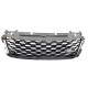 Решітка радіатора   на Land Rover Range Rover Velar L560 2017-2021 року