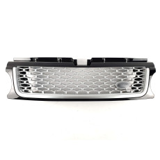 Решітка радіатора   на Land Rover Range Rover Sport L320 2010-2013 року