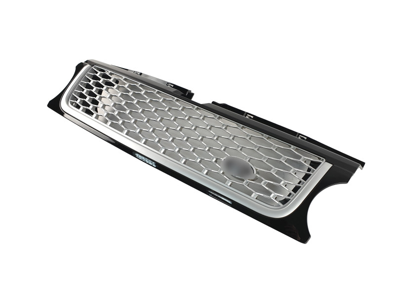 Решітка радіатора   на Land Rover Range Rover Sport L320 2010-2013 року