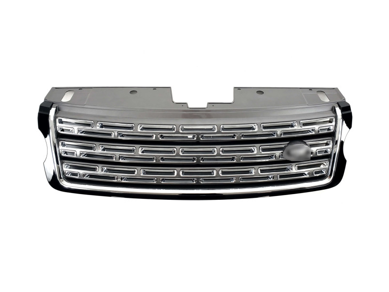 Решітка радіатора   на Land Rover Range Rover Vogue L405 2013-2017 року
