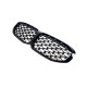 Ніздрі  Diamond All Black  на BMW 1 Series F40 / F41 2019-2023 року