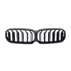 Ніздрі Чорний мат ( Подвійні M-Look ) на BMW 5 Series G30 / G31 2020-2023 року