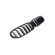 Ніздрі Чорний мат ( Подвійні M-Look ) на BMW 5 Series G30 / G31 2020-2023 року