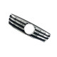 Решітка радіатора CL Black  на Mercedes-Benz C-Class W203 2000-2007 року