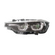 Передні фари  Фара LH Full Led M-Performance ( без блоків ) на BMW 3 Series F30 / F31 2011-2018 року