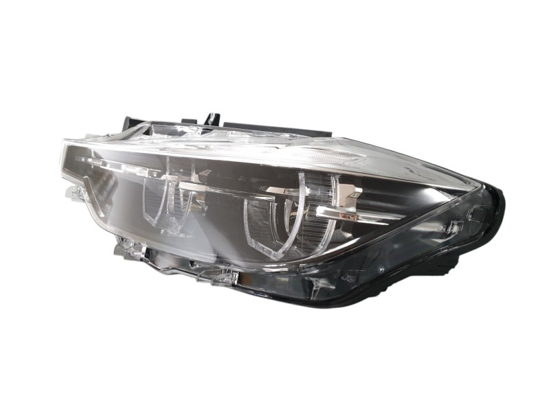 Передні фари  Фара LH Full Led M-Performance ( без блоків ) на BMW 3 Series F30 / F31 2011-2018 року