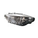 Передні фари  Фара LH Full Led M-Performance ( без блоків ) на BMW 3 Series F30 / F31 2011-2018 року
