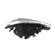 Передні фари  Фара LH Full Led M-Performance ( без блоків ) на BMW 3 Series F30 / F31 2011-2018 року