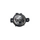 Протитуманна фара  LH ( галоген ) на BMW X5 E70 2007-2010 року