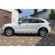 Підніжки   на Audi Q5 8R 2008-2012 року