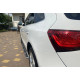 Підніжки   на Audi Q5 8R 2008-2012 року
