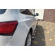 Підніжки   на Audi Q5 8R 2008-2012 року