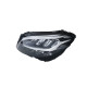 Передні фари  Led High Performance ( комплектні з лого ) на Mercedes-Benz C-Class W205 2018-2021 року