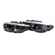 Передні фари  ( з Галогена в Led )  на BMW 3 Series F30 / F31 2011-2018 року