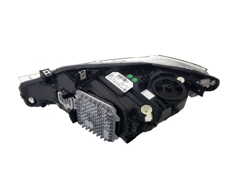 Передні фари  ( з Галогена в Led )  на BMW 3 Series F30 / F31 2011-2018 року