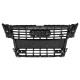 Решітка радіатора Chrome Black ( в стилі S4 ) на Audi A4 B8 2007-2011 року