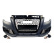 Передній бампер  ( в стилі RS3 ) на Audi A3 8P 2008-2012 року