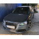 Передній бампер  ( в стилі RS3 ) на Audi A3 8P 2008-2012 року