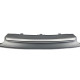 Дифузор ( заднього бампера ) Silver ( в стилі S6 00-00 ) V1 на Audi A6 C7 2011-2014 року