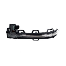 Додатковий покажчик повороту  LH на BMW X5 G05 2018-2022 року