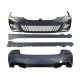 Комплект обвісів  ( M Sport Paket ) на BMW 3 Series G20 / G21 2018-2022 року