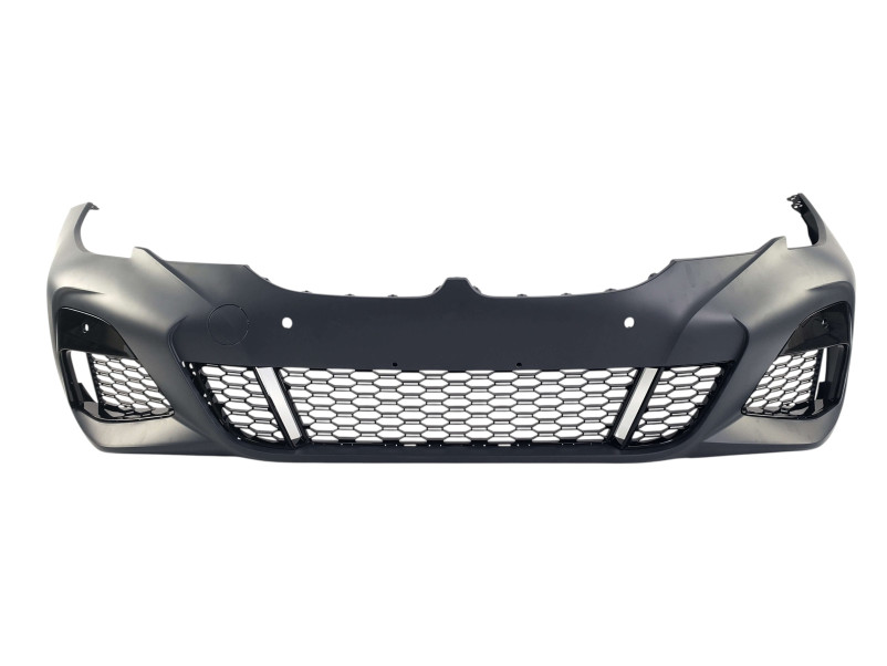 Комплект обвісів  ( M Sport Paket ) на BMW 3 Series G20 / G21 2018-2022 року