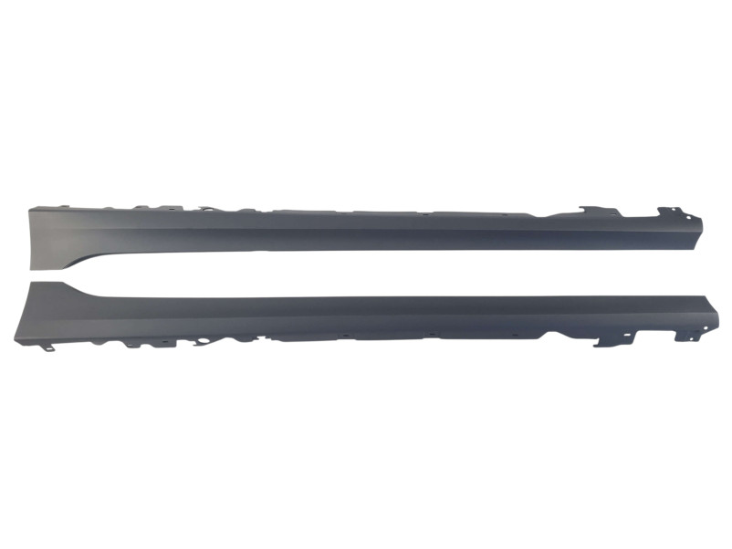 Комплект обвісів  ( M Sport Paket ) на BMW 3 Series G20 / G21 2018-2022 року