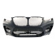 Комплект обвісів  ( стиль X4M F98 ) Body Kit на BMW X4 G02 2018-2022 року