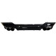 Комплект обвісів  ( стиль X4M F98 ) Body Kit на BMW X4 G02 2018-2022 року