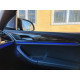 Сітки на динаміки  ( Bowers & Wilkins ) на BMW X3 G01 2018-2022 року