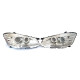 Передні фари  ( Bi-Xenon Adaptive ) без блоков на Mercedes-Benz S-Class W221 2009-2013 року