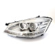 Передні фари  ( Bi-Xenon Adaptive ) без блоков на Mercedes-Benz S-Class W221 2009-2013 року