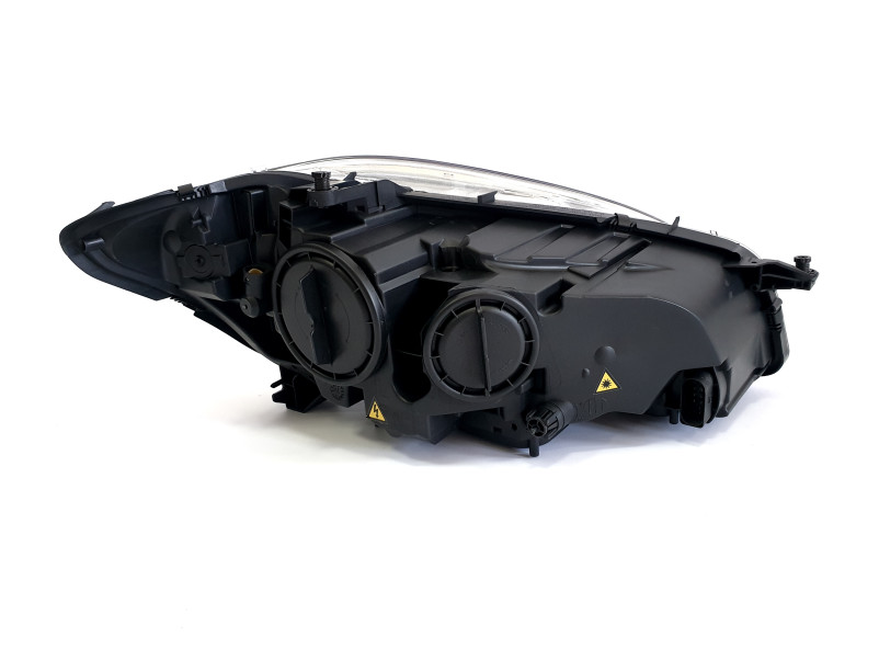 Передні фари  ( Bi-Xenon Adaptive ) без блоков на Mercedes-Benz S-Class W221 2009-2013 року