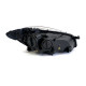 Передні фари  ( Bi-Xenon Adaptive ) без блоков на Mercedes-Benz S-Class W221 2009-2013 року