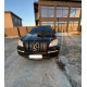 Решітка радіатора Chrome Black 3 Line GT на Mercedes-Benz GL-Class X164 2009-2012 року