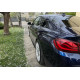 Леза на пороги Чорний глянець ( M-Performance ) на BMW 4 Series F32 / F33 2013-2020 року