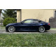 Леза на пороги Чорний глянець ( M-Performance ) на BMW 4 Series F32 / F33 2013-2020 року