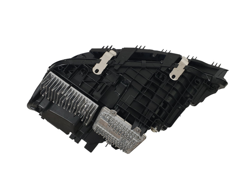 Передні фари  ( Laser Європа ) оригінал комплектні  на BMW 3 Series G20 / G21 2022-2024 року