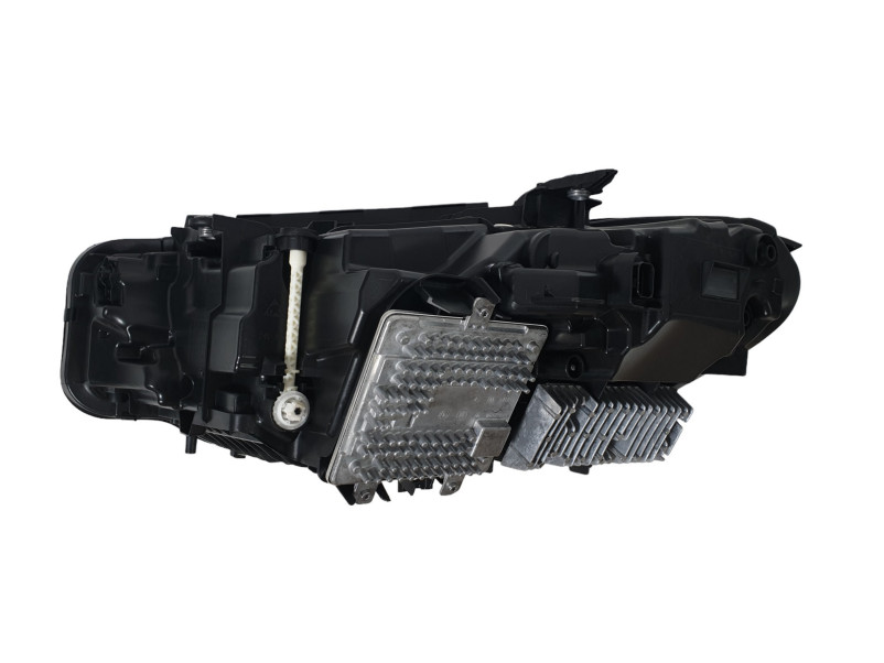 Передні фари  ( Laser Європа ) оригінал комплектні  на BMW 3 Series G20 / G21 2022-2024 року
