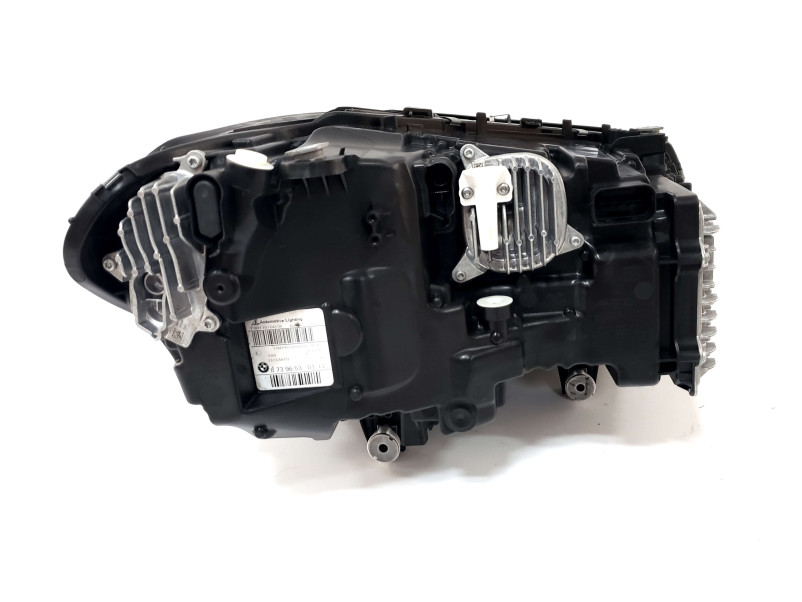 Передні фари  ( Full Led Adaptive ) оригінал комплектні на BMW X3 G01 2018-2022 року