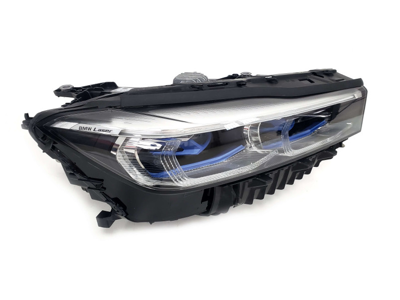 Передні фари  ( Laser ) оригінал комплектні на BMW 7 Series G11 / G12 2019-2023 року