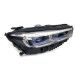 Передні фари  ( Laser ) оригінал комплектні на BMW 7 Series G11 / G12 2019-2023 року