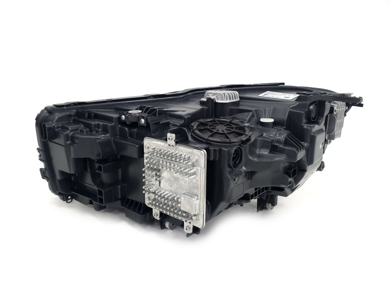 Передні фари  ( Laser ) оригінал комплектні на BMW 7 Series G11 / G12 2019-2023 року