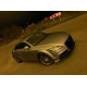 Решітка радіатора Full Black ( в стилі TTRS ) на Audi TT 8J 2010-2014 року
