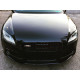 Решітка радіатора Full Black ( в стилі TTRS ) на Audi TT 8J 2010-2014 року