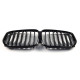 Ніздрі Чорний глянець ( 1 BAR ) на BMW X5 G05 2018-2022 року