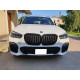 Ніздрі Чорний глянець ( 1 BAR ) на BMW X5 G05 2018-2022 року
