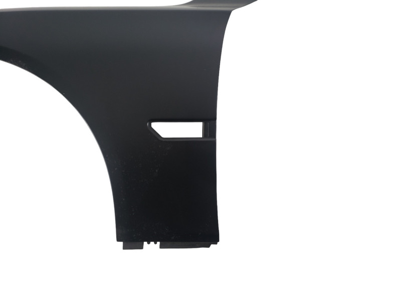 Крило  ліве ( Алюміній ) на BMW 7 Series F01 / F02 2008-2015 року