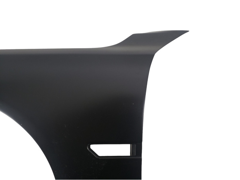 Крило  ліве ( Алюміній ) на BMW 7 Series F01 / F02 2008-2015 року