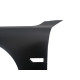 Крило  ліве ( Алюміній ) на BMW 7 Series F01 / F02 2008-2015 року